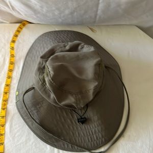 SUNHAT  UNISEX LARGE BRIM HAT